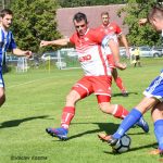 Semice překonaly soustředěnou obranu soupeře až po přestávce