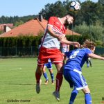 Semice překonaly soustředěnou obranu soupeře až po přestávce