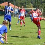 Semice překonaly soustředěnou obranu soupeře až po přestávce