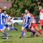 Semice překonaly soustředěnou obranu soupeře až po přestávce