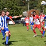 Semice překonaly soustředěnou obranu soupeře až po přestávce