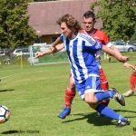 Semice překonaly soustředěnou obranu soupeře až po přestávce