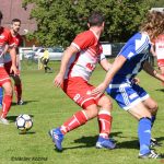 Semice překonaly soustředěnou obranu soupeře až po přestávce