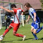 Semice překonaly soustředěnou obranu soupeře až po přestávce