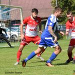 Semice překonaly soustředěnou obranu soupeře až po přestávce