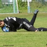 Semice překonaly soustředěnou obranu soupeře až po přestávce