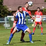 Semice překonaly soustředěnou obranu soupeře až po přestávce