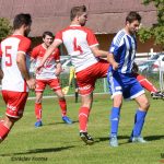 Semice překonaly soustředěnou obranu soupeře až po přestávce