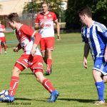 Semice překonaly soustředěnou obranu soupeře až po přestávce