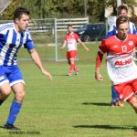 Semice překonaly soustředěnou obranu soupeře až po přestávce