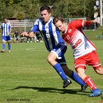 Semice překonaly soustředěnou obranu soupeře až po přestávce