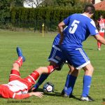 Semice překonaly soustředěnou obranu soupeře až po přestávce