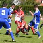 Semice překonaly soustředěnou obranu soupeře až po přestávce