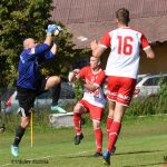 Semice překonaly soustředěnou obranu soupeře až po přestávce