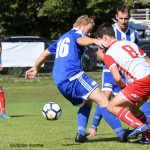 Semice překonaly soustředěnou obranu soupeře až po přestávce