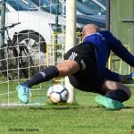 Semice překonaly soustředěnou obranu soupeře až po přestávce