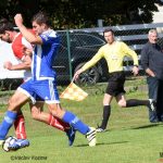 Semice překonaly soustředěnou obranu soupeře až po přestávce