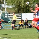 Semice překonaly soustředěnou obranu soupeře až po přestávce