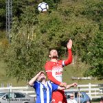 Semice překonaly soustředěnou obranu soupeře až po přestávce