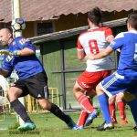 Semice překonaly soustředěnou obranu soupeře až po přestávce