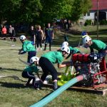 Vltavský pohár zná letošní hasičské šampiony