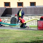 Vltavský pohár zná letošní hasičské šampiony