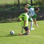 Střelské Hoštice i do třetice doma bodovaly naplno, odnesly to Stachy
