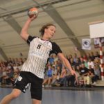 Házenkáři začali s chutí, minulého vítěze soutěže doma deklasovali o 12 gólů