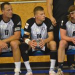 Házenkáři začali s chutí, minulého vítěze soutěže doma deklasovali o 12 gólů