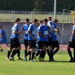 Písecká devatenáctka počtvrté v řadě nebodovala