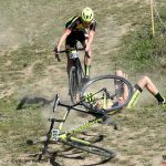 V Kuklích závodili cyklisté pro Matýska