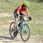 V Kuklích závodili cyklisté pro Matýska
