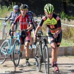 V Kuklích závodili cyklisté pro Matýska