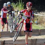 V Kuklích závodili cyklisté pro Matýska