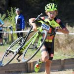 V Kuklích závodili cyklisté pro Matýska
