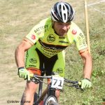 V Kuklích závodili cyklisté pro Matýska