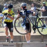 V Kuklích závodili cyklisté pro Matýska