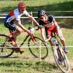 V Kuklích závodili cyklisté pro Matýska