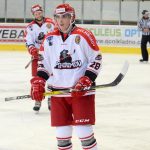 Hokejisté Božetic se do Jihočeské ligy vrátili debaklem s exdruholigovým Pelhřimovem
