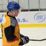 Hokejisté Božetic se do Jihočeské ligy vrátili debaklem s exdruholigovým Pelhřimovem
