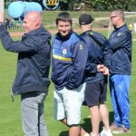 Fotbal: Milevská mladší přípravka utrpěla až v neděli první letošní porážky