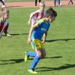 Fotbal: Milevská mladší přípravka utrpěla až v neděli první letošní porážky
