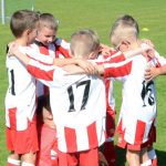 Fotbal: Milevská mladší přípravka utrpěla až v neděli první letošní porážky