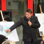 Vodňany chtějí klasické koupaliště, ne nádrže se vstupem na vlastní nebezpečí