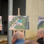 Vodňany chtějí klasické koupaliště, ne nádrže se vstupem na vlastní nebezpečí