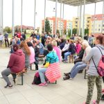 Vodňany chtějí klasické koupaliště, ne nádrže se vstupem na vlastní nebezpečí