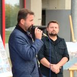 Vodňany chtějí klasické koupaliště, ne nádrže se vstupem na vlastní nebezpečí