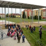 Vodňany chtějí klasické koupaliště, ne nádrže se vstupem na vlastní nebezpečí
