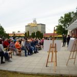 Vodňany chtějí klasické koupaliště, ne nádrže se vstupem na vlastní nebezpečí