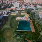 Vodňany chtějí klasické koupaliště, ne nádrže se vstupem na vlastní nebezpečí